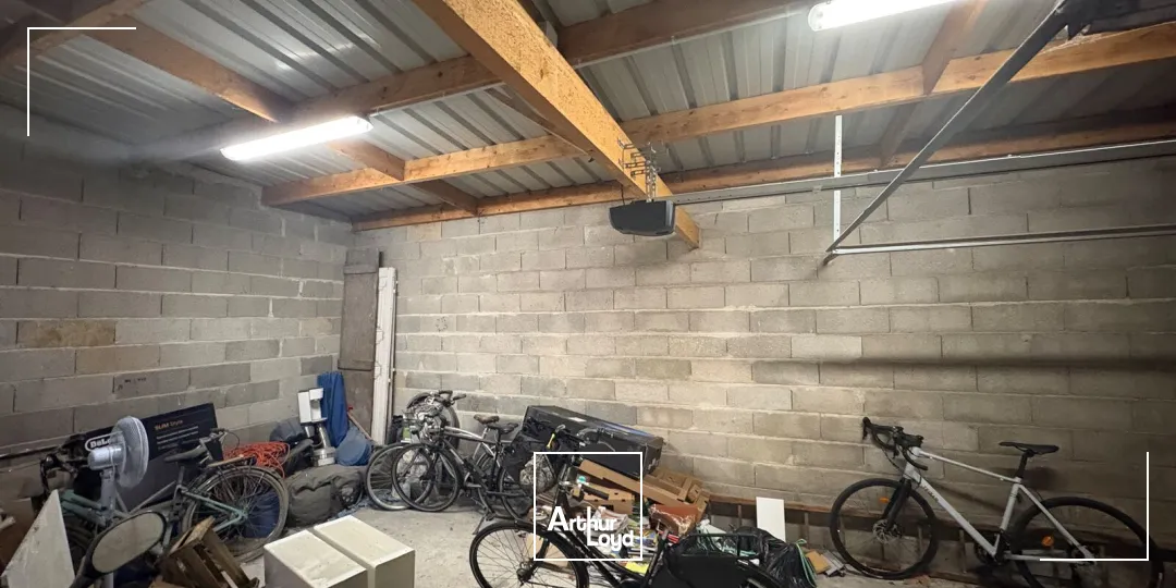 Bureaux de caractère A VENDRE - Proche quartier Saint-Euverte / Théâtre d'Orléans