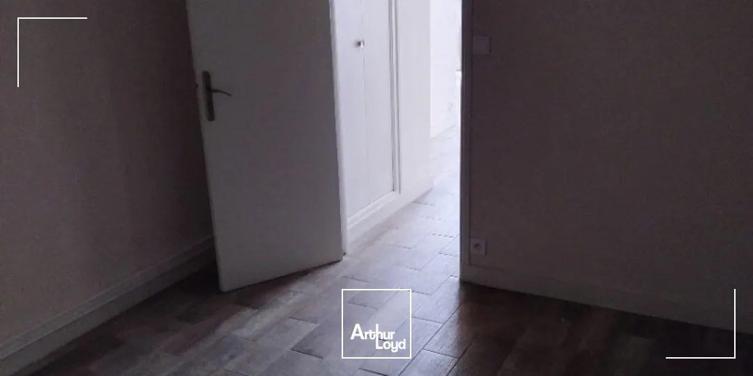 Bureaux - Location - LIMOGES - 87000 - 40-40 - 7576556