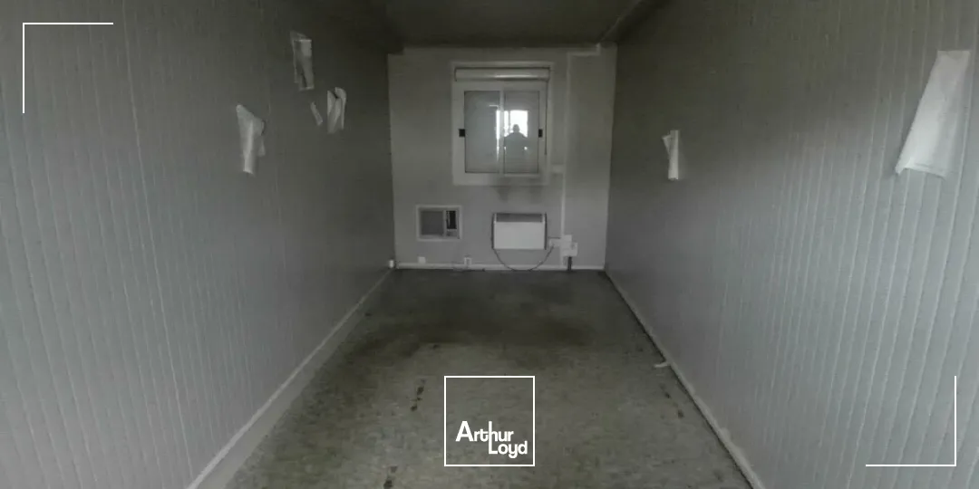 A VENDRE, entrepôt froid secteur le Creusot