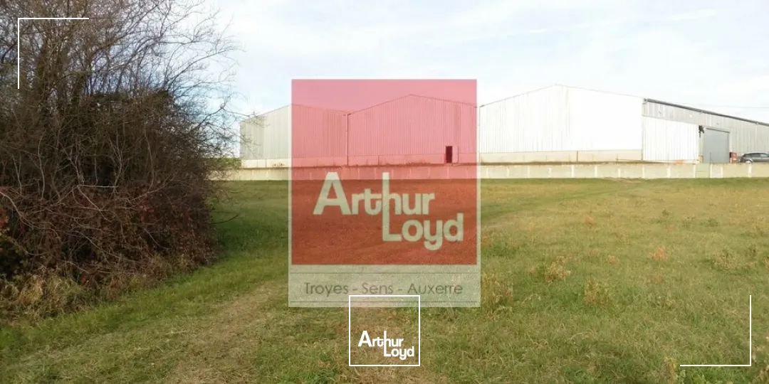 Locaux d'activité & Entrepôts - Vente - VILLACERF - 10600 - 2100-2100 - 7577199