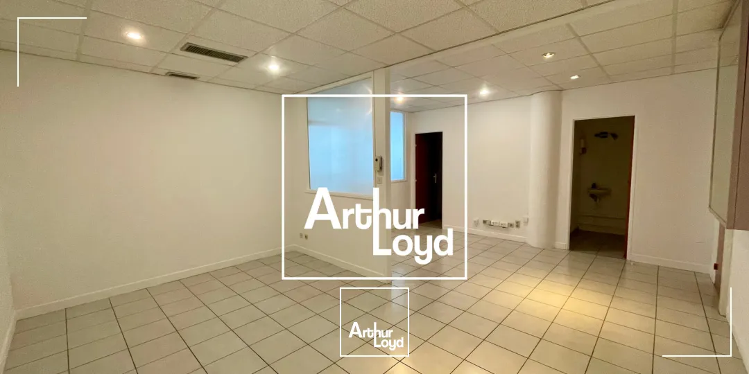 Bureaux - Vente - NIMES - 30900 - 70-70 - 7577767