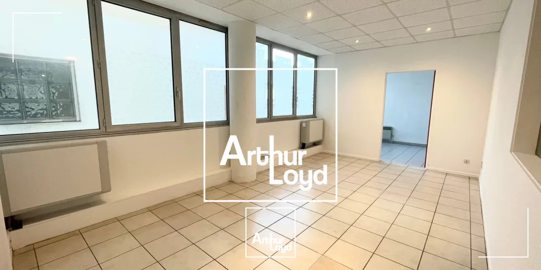 Bureaux - Vente - NIMES - 30900 - 70-70 - 7577771
