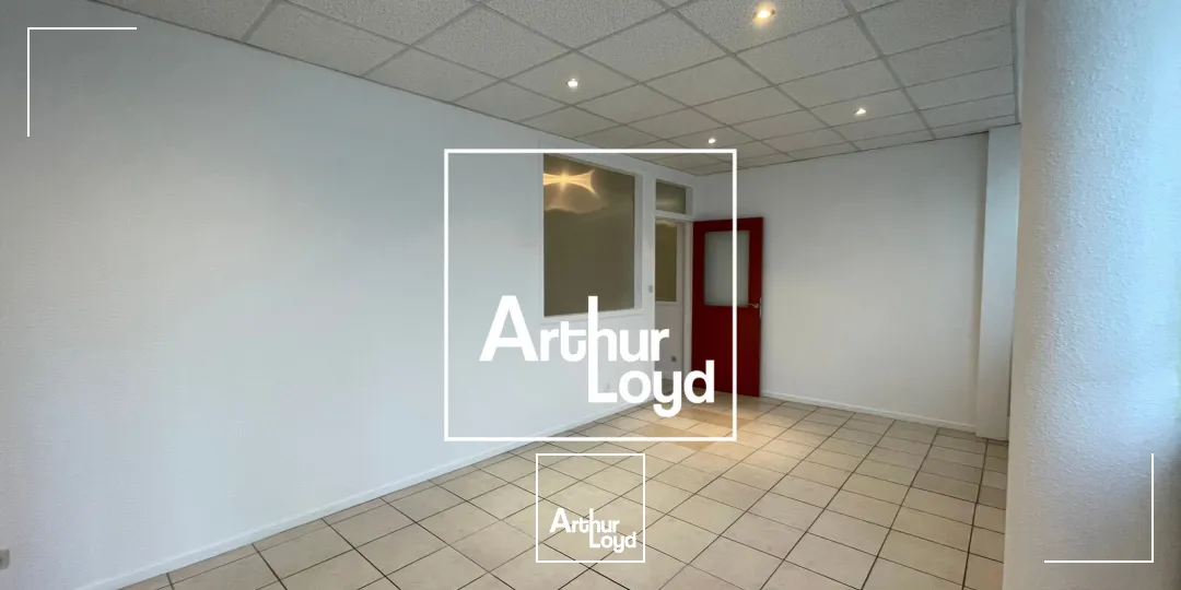 Bureaux - Vente - NIMES - 30900 - 70-70 - 7577776