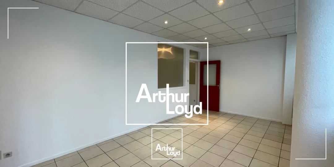 Bureaux - Vente - NIMES - 30900 - 70-70 - 7577777