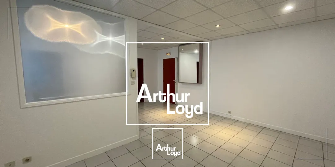 Bureaux - Vente - NIMES - 30900 - 70-70 - 7577778