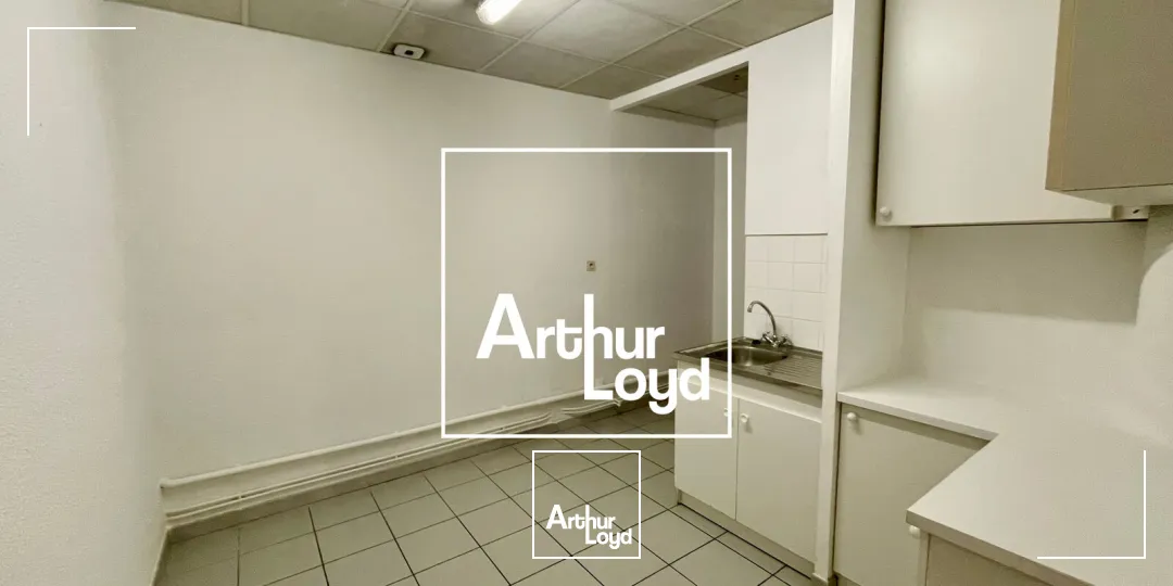 Bureaux - Vente - NIMES - 30900 - 70-70 - 7577770