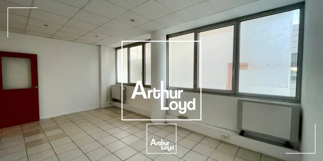 Bureaux - Vente - NIMES - 30900 - 70-70 - 7577773