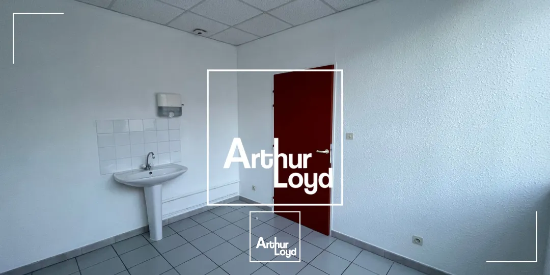 Bureaux - Vente - NIMES - 30900 - 70-70 - 7577774