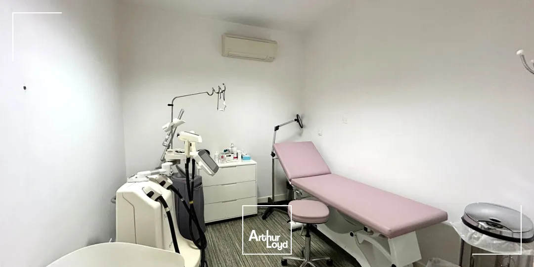 Bureaux - Location - BORDEAUX - 33000 - 110-110 - 7577898