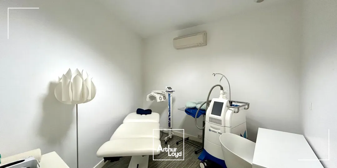 Bureaux - Location - BORDEAUX - 33000 - 110-110 - 7577897