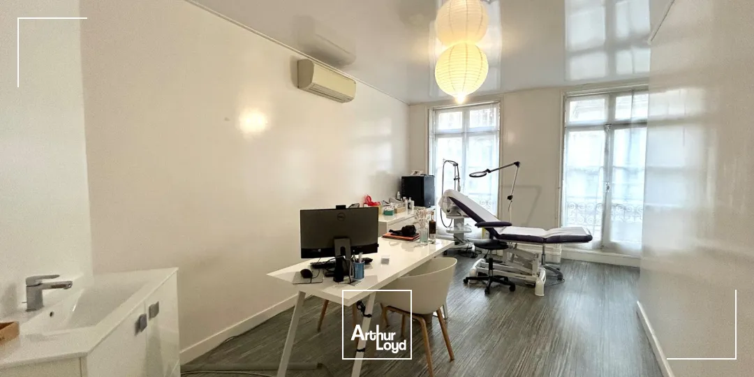 Bureaux - Location - BORDEAUX - 33000 - 110-110 - 7577893