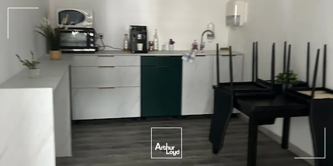 Locaux commerciaux - Location - NORMANVILLE - 27930 - 450-450 - 7577988