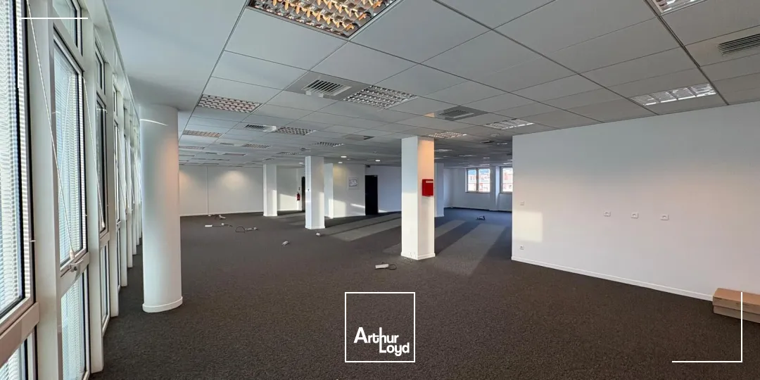 Bureaux - Location - MARSEILLE - 13008 - 148-1297.2 - 7578109