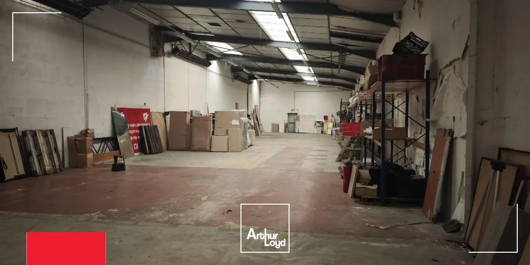 Local commercial à louer à CHARTRES 28000