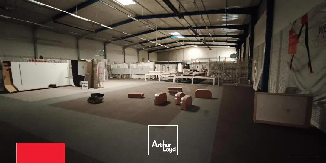 Local commercial à louer à CHARTRES 28000