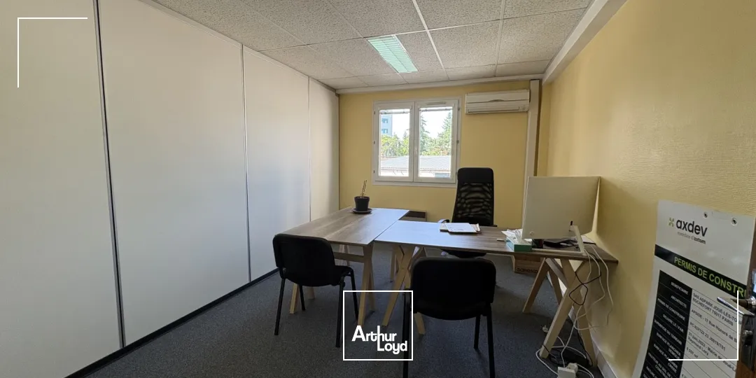 Bureaux - Location - ORLEANS - 45000 - 135.78-279.39 - 7578437