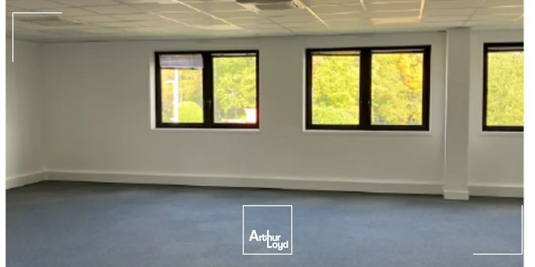 Bureaux - Location - QUETIGNY - 21800 - 96-96 - 7578562
