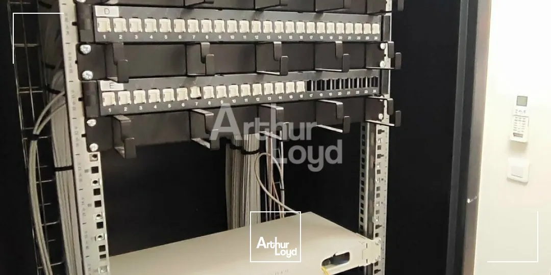 Bureaux - Location - ARCHAMPS - 74160 - 576.17-576.17 - 7578646