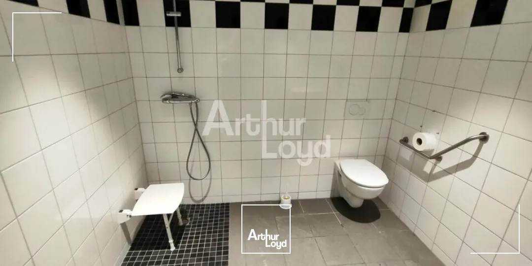 Bureaux - Location - ARCHAMPS - 74160 - 576.17-576.17 - 7578649