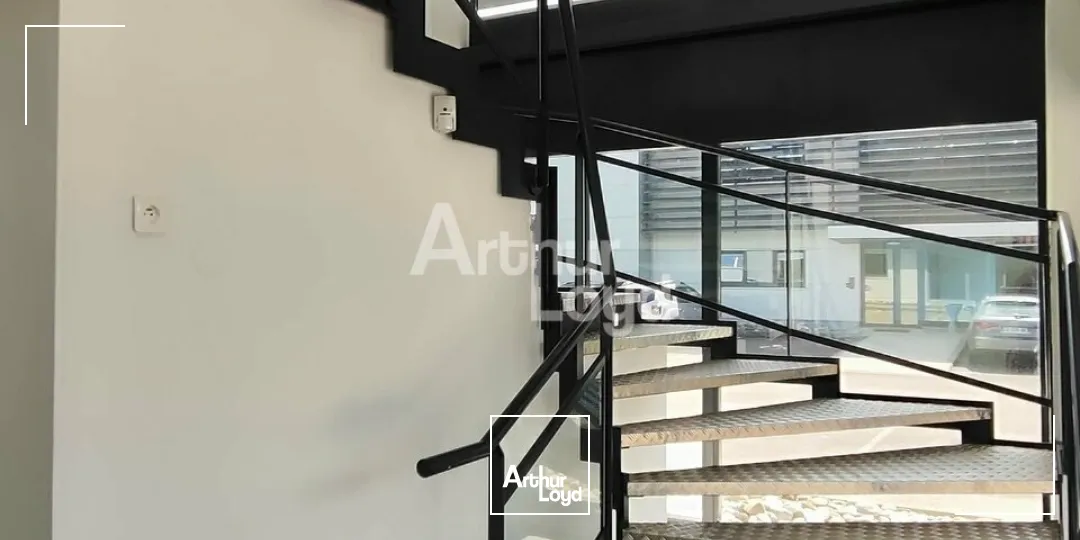 Bureaux - Location - ARCHAMPS - 74160 - 576.17-576.17 - 7578650