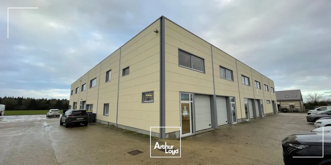 A Louer - Local d'activité 