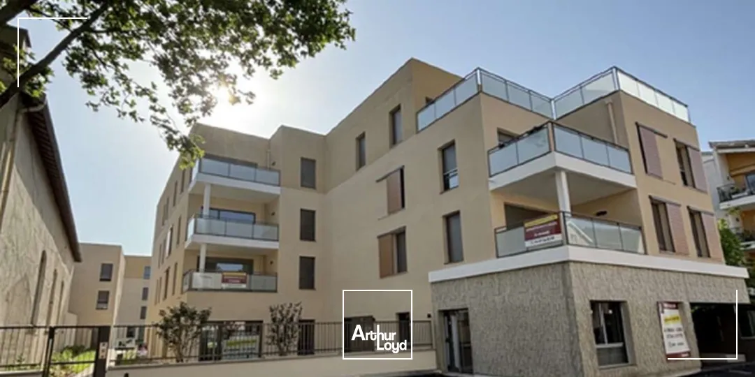 A vendre - Local commercial - Craponne