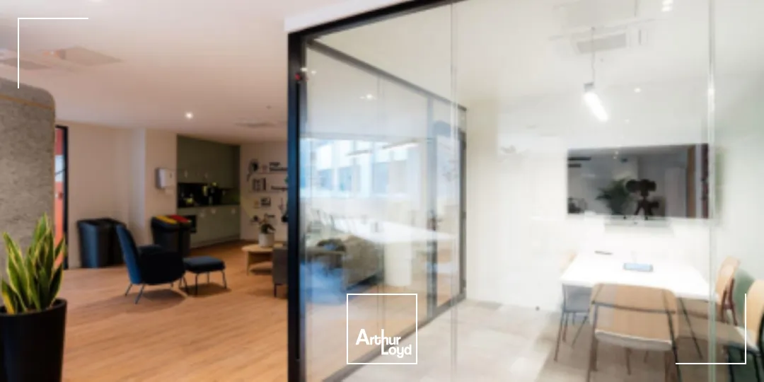 Bureaux - Location - PARIS - 75010 - 440-440 - 7579862