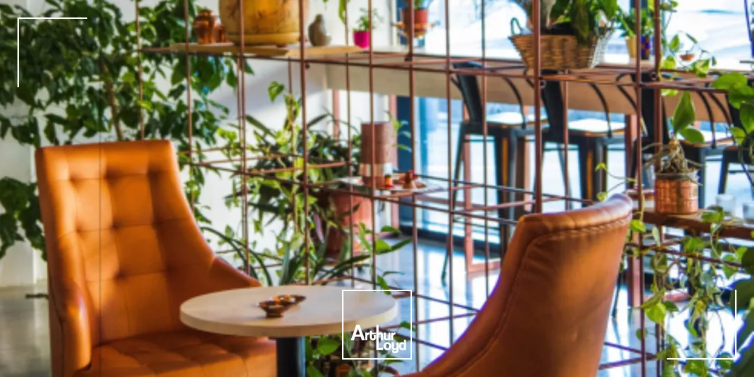 Bureaux - Location - PARIS - 75010 - 440-440 - 7579865