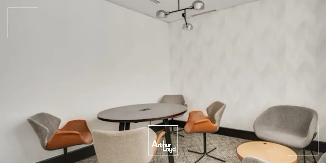 Bureaux - Location - PARIS - 75002 - 695-695 - 7579894