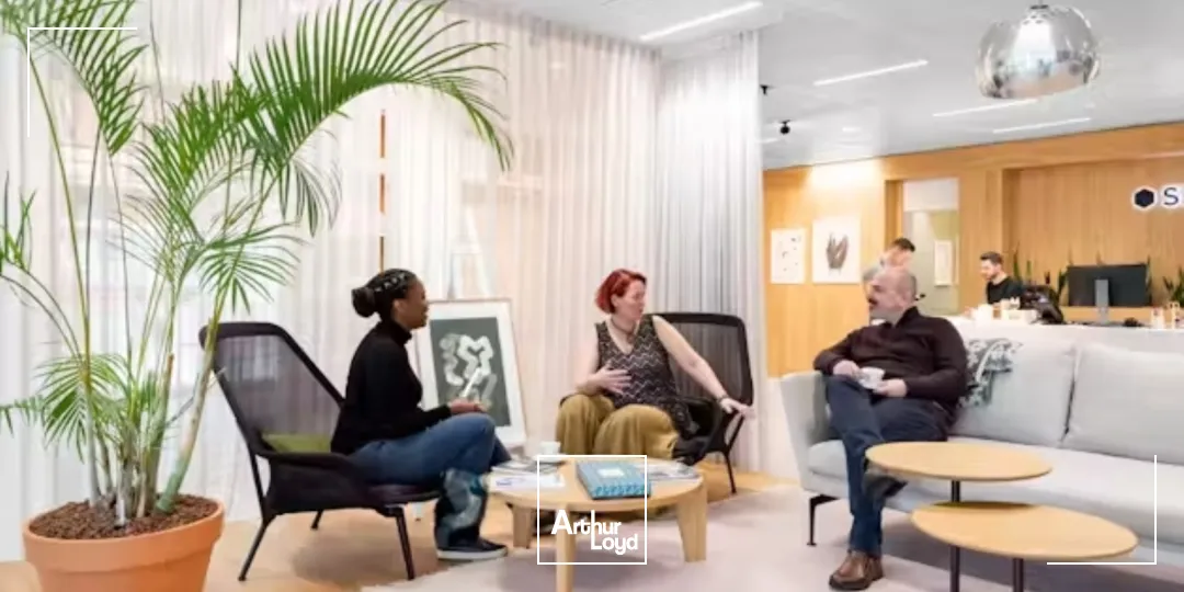 Bureaux - Location - PARIS - 75015 - 0-0 - 7580032