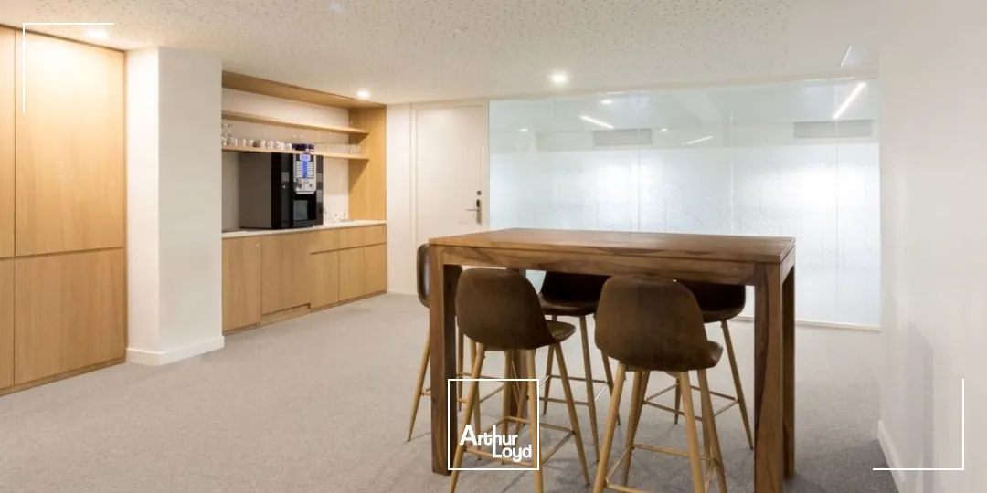 Bureaux - Location - PARIS - 75001 - 7165-7165 - 7580111