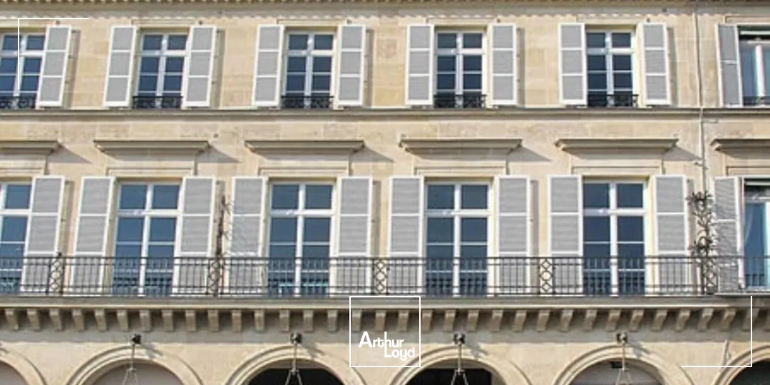 Bureaux Haut de Gamme - Paris 1er - The Gustave Collection