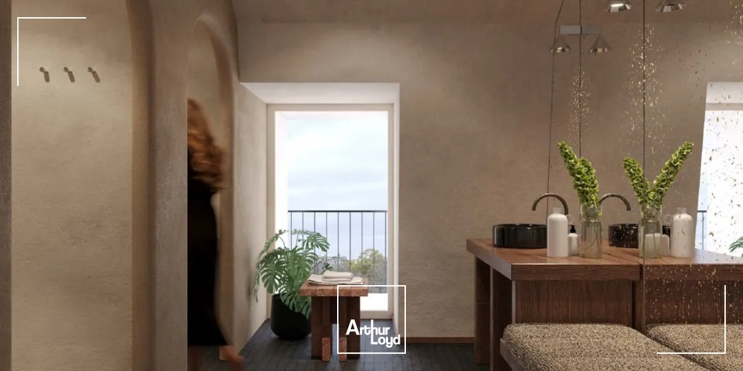 Bureaux Haut de Gamme - Paris 1er - The Gustave Collection