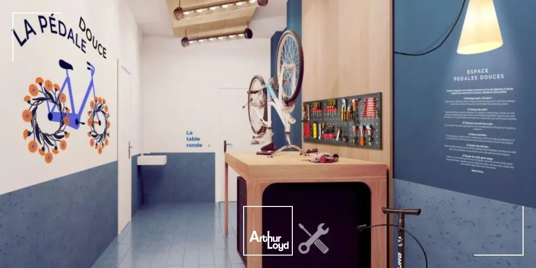 Bureaux - Location - PARIS - 75009 - 78-509 - 7580172