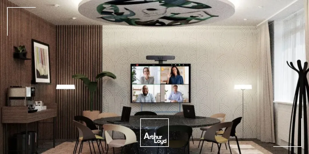 Bureaux - Location - PARIS - 75009 - 78-509 - 7580175