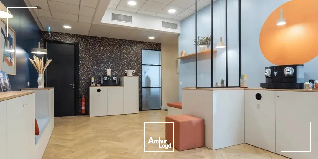 Bureaux - Location - PARIS - 75009 - 16-491 - 7580214
