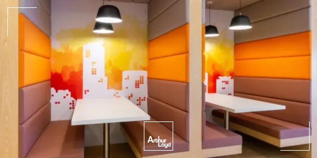 Bureaux - Location - PARIS - 75008 - 200-200 - 7580235