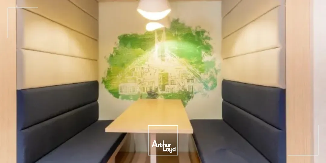 Bureaux - Location - PARIS - 75008 - 200-200 - 7580236