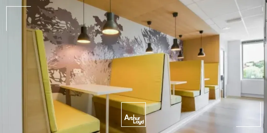 Bureaux - Location - PARIS - 75008 - 200-200 - 7580243