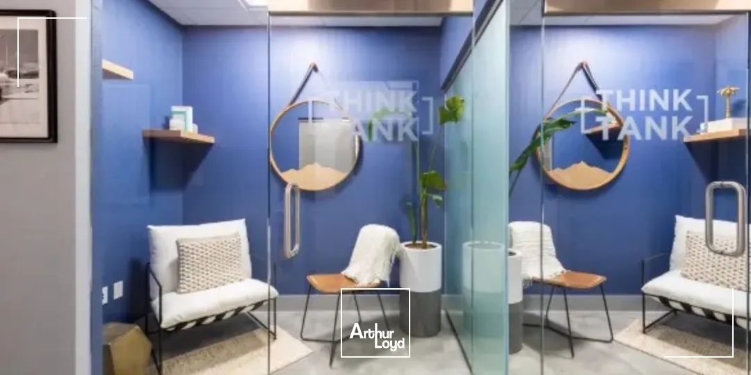 Bureaux - Location - PARIS - 75008 - 200-200 - 7580244