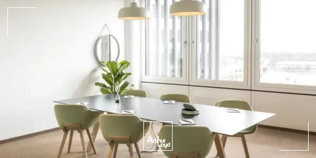 Bureaux - Location - PARIS - 75008 - 200-200 - 7580250