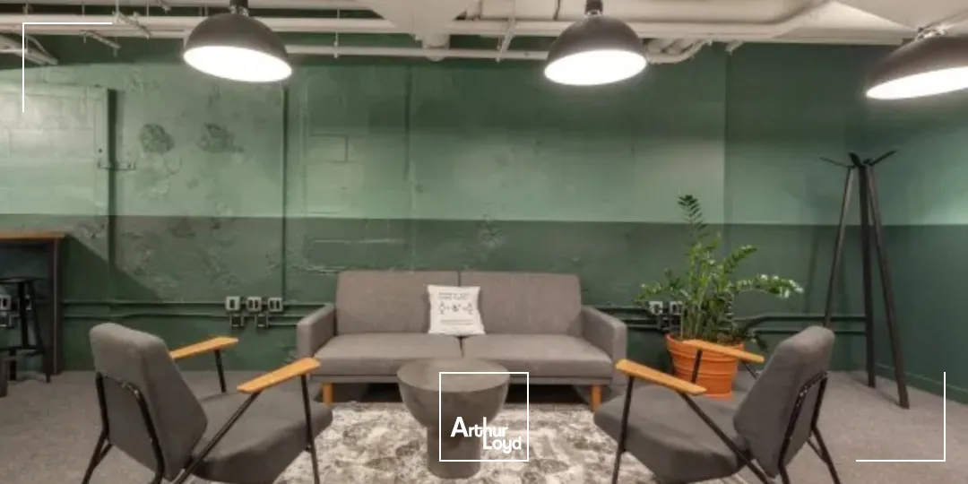 Bureaux - Location - PARIS - 75008 - 200-200 - 7580245