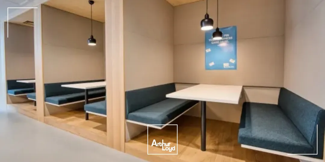 Bureaux - Location - PARIS - 75008 - 200-200 - 7580246