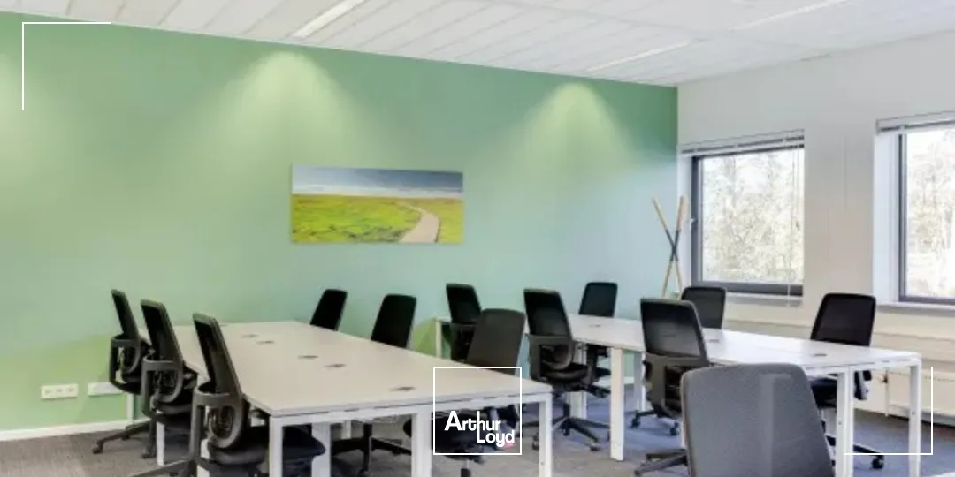 Bureaux - Location - PARIS - 75008 - 200-200 - 7580254