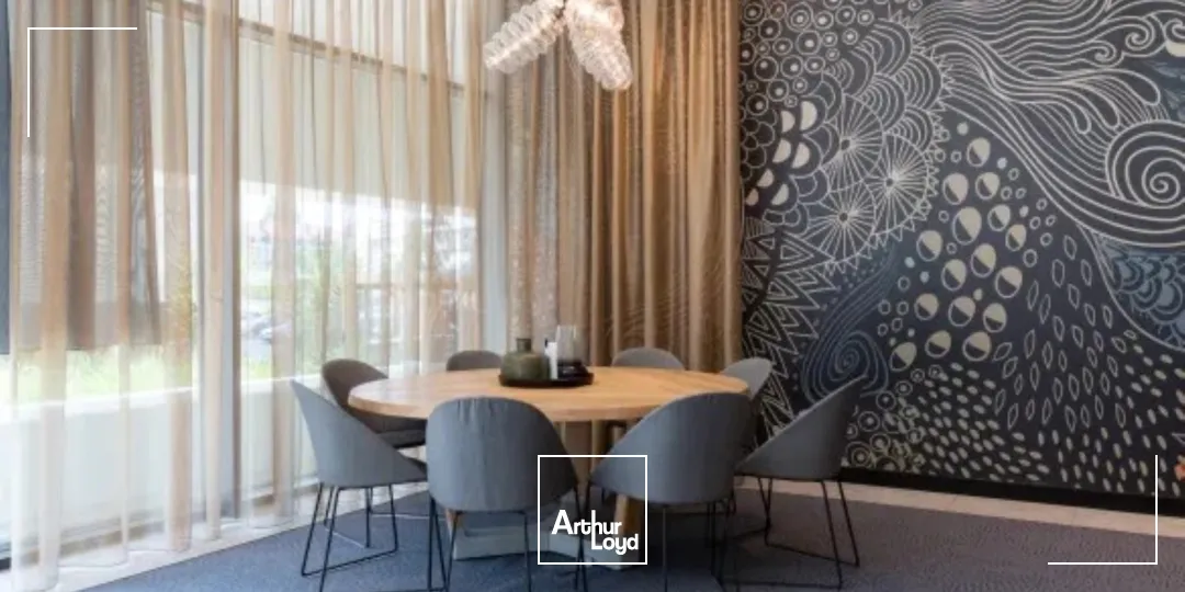 Bureaux - Location - PARIS - 75008 - 200-200 - 7580255