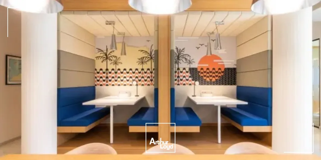 Bureaux - Location - PARIS - 75008 - 200-200 - 7580256