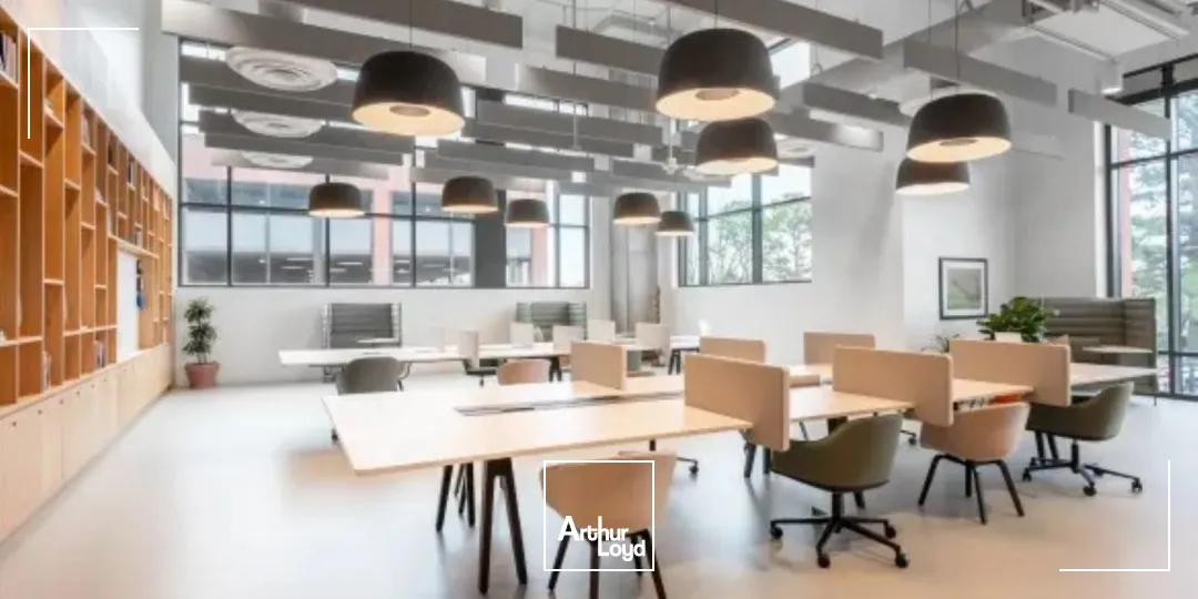 Bureaux - Location - PARIS - 75008 - 200-200 - 7580260