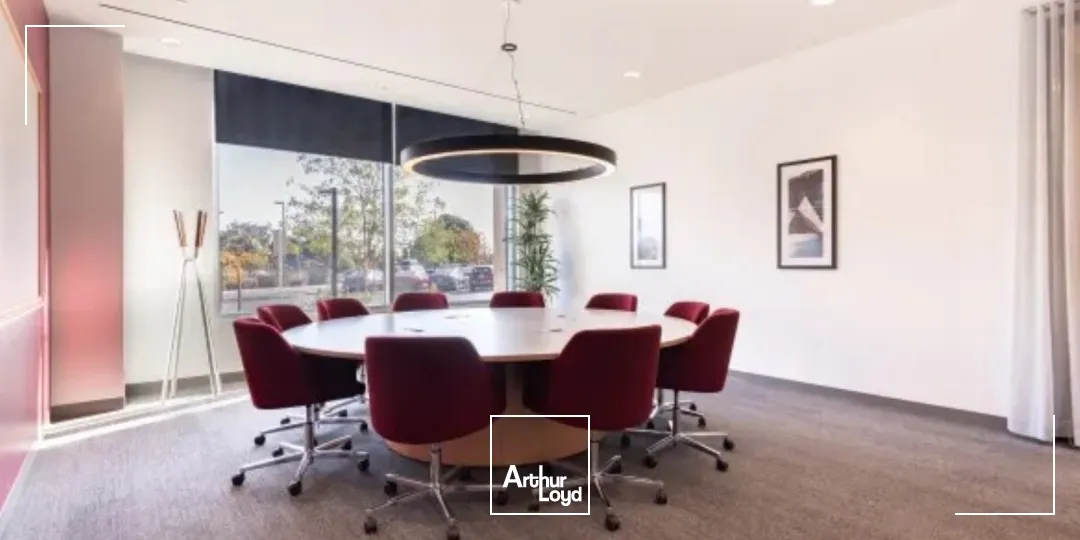 Bureaux - Location - PARIS - 75008 - 200-200 - 7580261