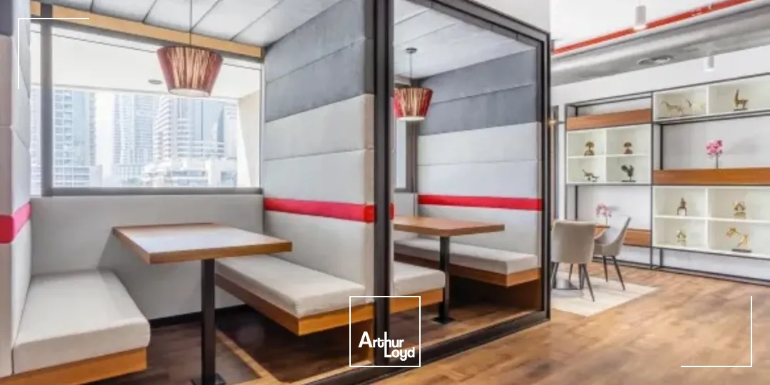 Bureaux - Location - PARIS - 75008 - 200-200 - 7580267