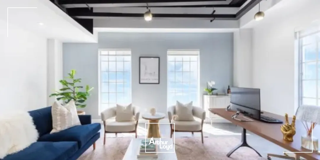 Bureaux - Location - PARIS - 75008 - 200-200 - 7580269